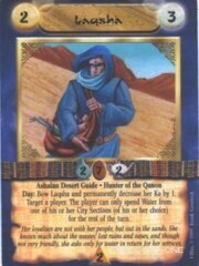 Laqsha