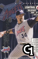Mark Petkovsek (Unlimited Edition)