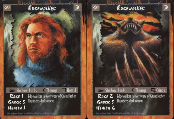 Edgewalker [Unlimited]