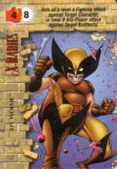 X-Babies Li'l Wolvie