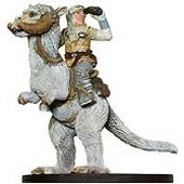 Luke Skywalker on Tauntaun - 07