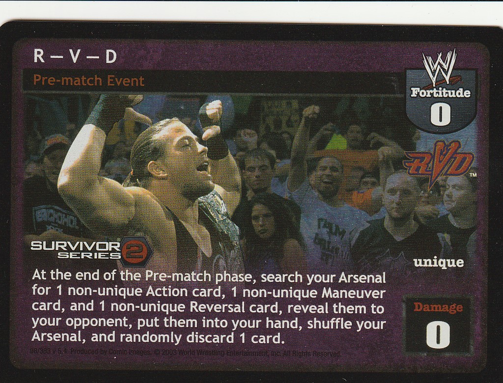 R-V-D (SS2)