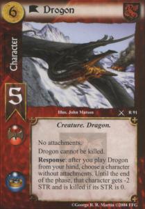 Drogon