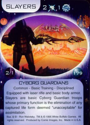 Slayers