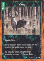 Stag