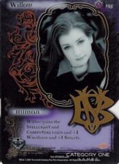 Willow Rosenberg - Essence