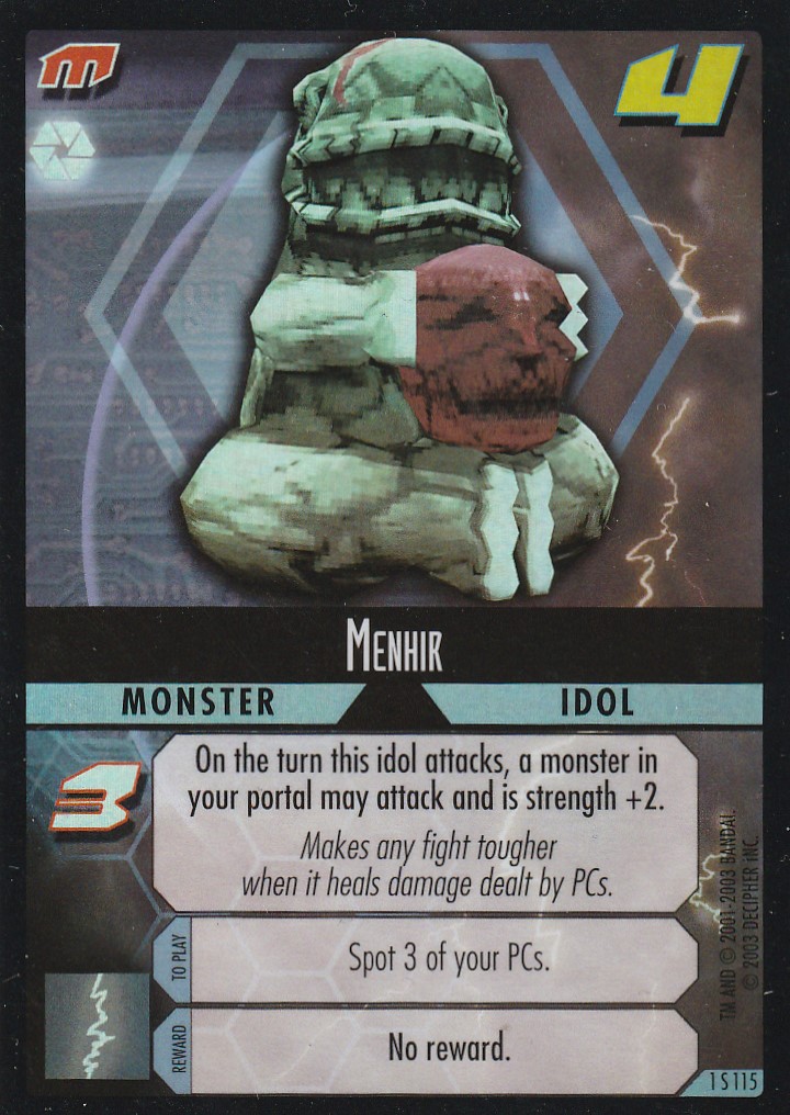 Menhir