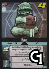 Menhir