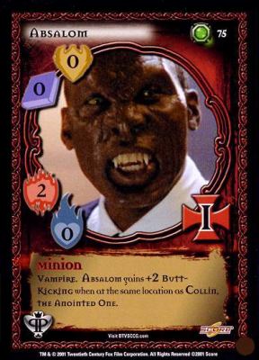 Absalom