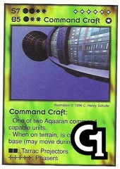 Command Craft [Aqaaran]