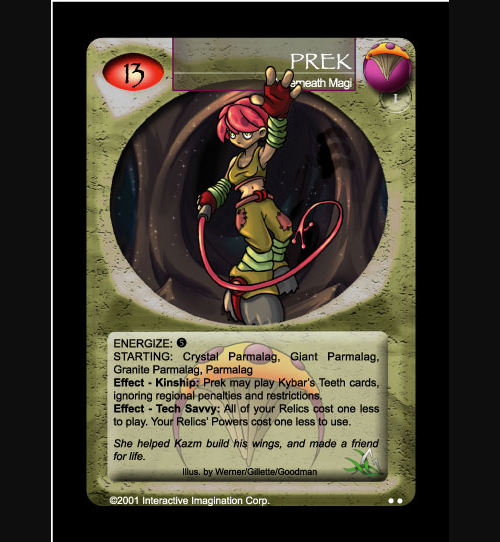 Prek