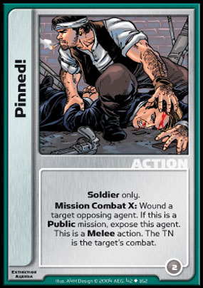 Pinned!