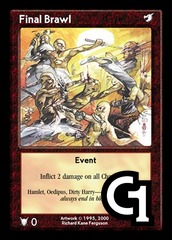 Final Brawl
