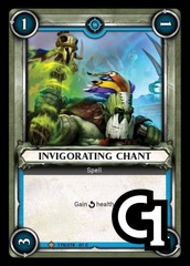 Invigorating Chant