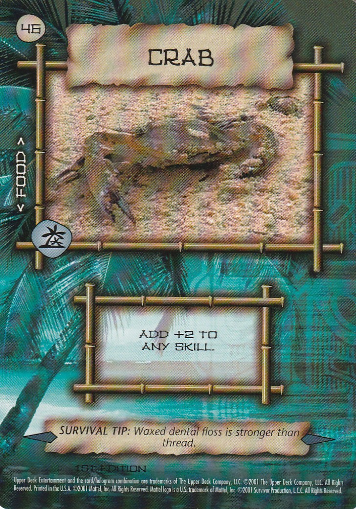 Crab