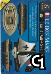 Le Bon Marin (Limited) - 59