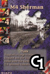 M4 Sherman - 135