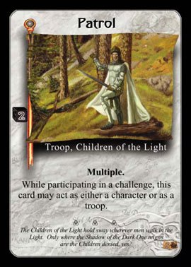 Patrol