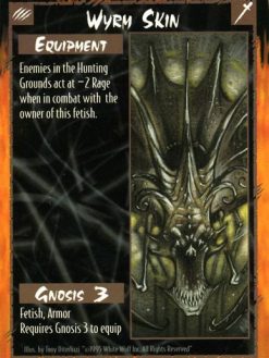 Wyrm Skin [Unlimited]