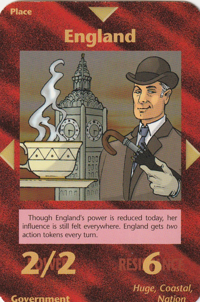 England