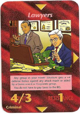Lawyers