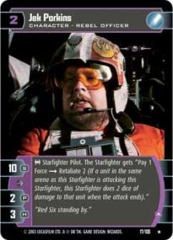 Jek Porkins (A)