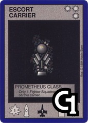 Prometheus Class