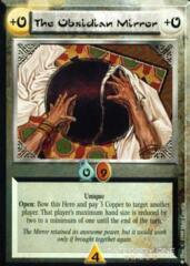 The Obsidian Mirror