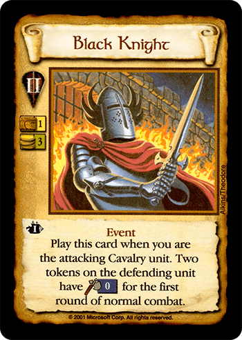 Black Knight