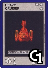 Gorgon Class