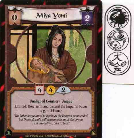Miya Yemi