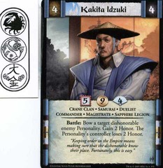 Kakita Idzuki