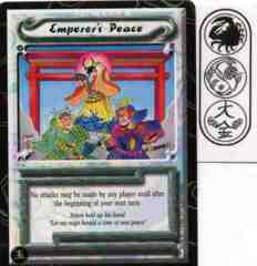 Emperor's Peace