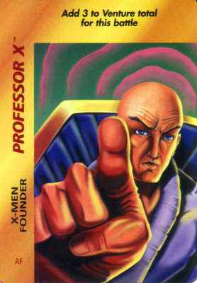Professor X X-Men Founder