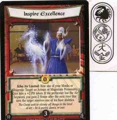 Inspire Excellence