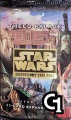 Theed Palace Booster Pack