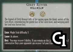 Grey River