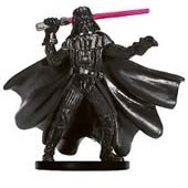 Darth Vader, Imperial Commander - 12