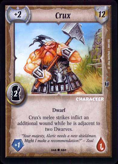 Crux