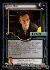 Tweed Mail (Unlimited)