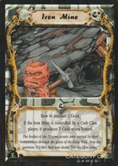 Iron Mine