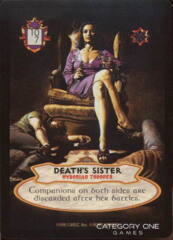 Death's Sister