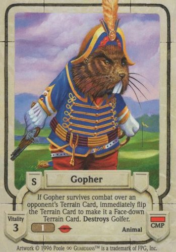 Gopher