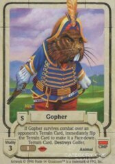 Gopher