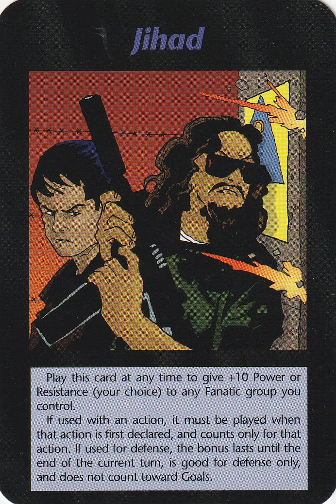 Jihad