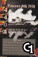 Panzer Mk IVH - 176