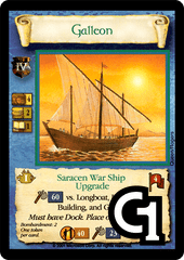 Galleon (Sa)