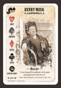 Henry Meek