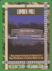 Lumber Mill