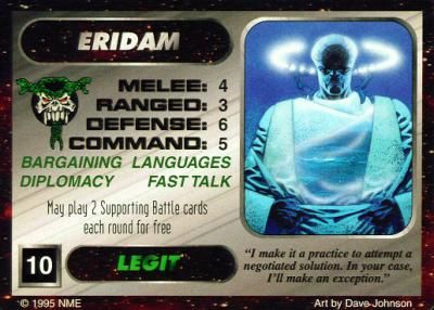 Eridam